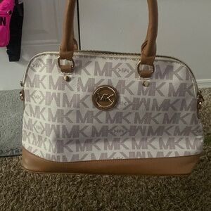 MK purse
